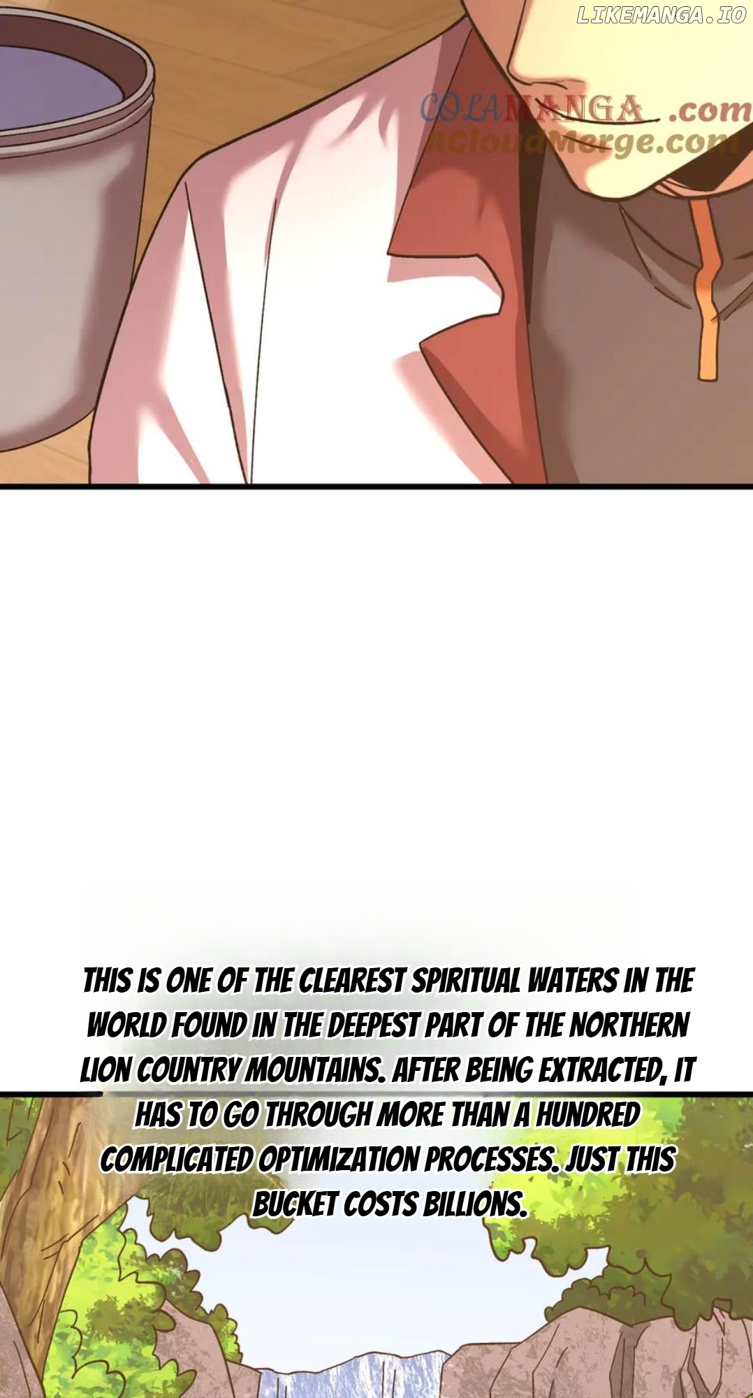 Log into the Future Chapter 194 - page 7